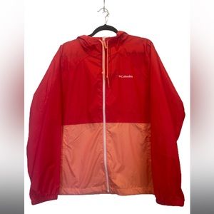 🎉HOST PICK🎉 Columbia track jacket